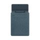 Lenovo GX41K68626 sacoche d'ordinateurs portables 36,8 cm (14.5") Housse Bleu