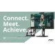 AOC Q27P3CW écran PC 68,6 cm (27") 2560 x 1440 pixels Quad HD LED Noir AOC Q27P3CW écran PC 68,6 cm (27") 2560 x 1440 pixels Quad HD LED Noir