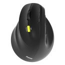 Port Designs 910008 souris Universel Gauche RF sans fil + Bluetooth Optique 2400 DPI