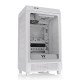 Thermaltake The Tower 200 Mini Tower Blanc Thermaltake The Tower 200 Mini Tower Blanc