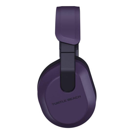 Turtle Beach Casque gaming amplifié multiplateforme sans fil Stealth 600 pour PS5, PS4, PC, Nintendo Switch et mobile - Bluetooth, 80 heures de batterie, microphone antibruit désactivable par basculement et écouteurs de 50 mm - Blanc Turtle Beach Casque gaming amplifié multiplateforme sans fil Stealth 600 pour PS5, PS4, PC, Nintendo Switch et mobile - Bluetooth, 80 heures de batterie, microphone antibruit désactivable par basculement et écouteurs de 50 mm - Blanc