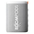 Boompods Beachboom Enceinte portable mono Blanc 5 W