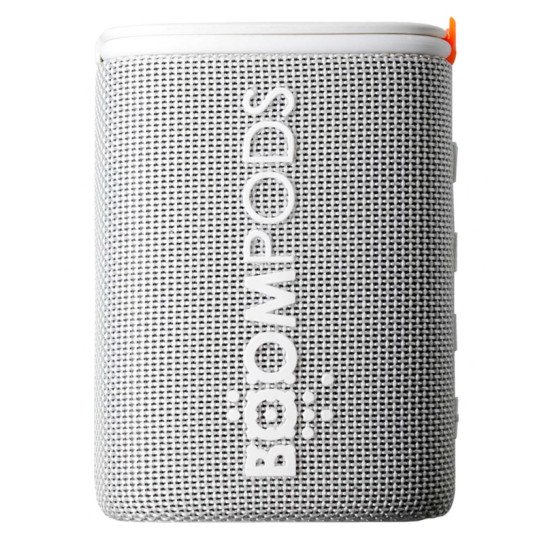 Boompods Beachboom Enceinte portable mono Blanc 5 W Boompods Beachboom Enceinte portable mono Blanc 5 W