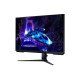 Samsung Écran PC Gaming Odyssey OLED G3 32" G300D - Noir - FHD - 180Hz