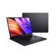 ASUS ProArt StudioBook Pro 16 OLED W7604J3D-MY022X Intel® Core™ i9 i9-13980HX Ordinateur portable 40,6 cm (16") Écran tactile 3.2K 64 Go DDR5-SDRAM 4 To SSD NVIDIA RTX A3000 Wi-Fi 6E (802.11ax) Windows 11 Pro Allemand Noir ASUS ProArt StudioBook Pro 16 OLED W7604J3D-MY022X Intel® Core™ i9 i9-13980HX Ordinateur portable 40,6 cm (16") Écran tactile 3.2K 64 Go DDR5-SDRAM 4 To SSD NVIDIA RTX A3000 Wi-Fi 6E (802.11ax) Windows 11 Pro Allemand Noir