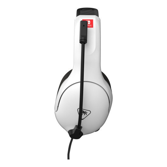 Turtle Beach Airlite Fit Casque Avec fil Arceau Jouer Noir, Blanc Turtle Beach Airlite Fit Casque Avec fil Arceau Jouer Noir, Blanc