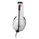 Turtle Beach Airlite Fit Casque Avec fil Arceau Jouer Noir, Blanc Turtle Beach Airlite Fit Casque Avec fil Arceau Jouer Noir, Blanc