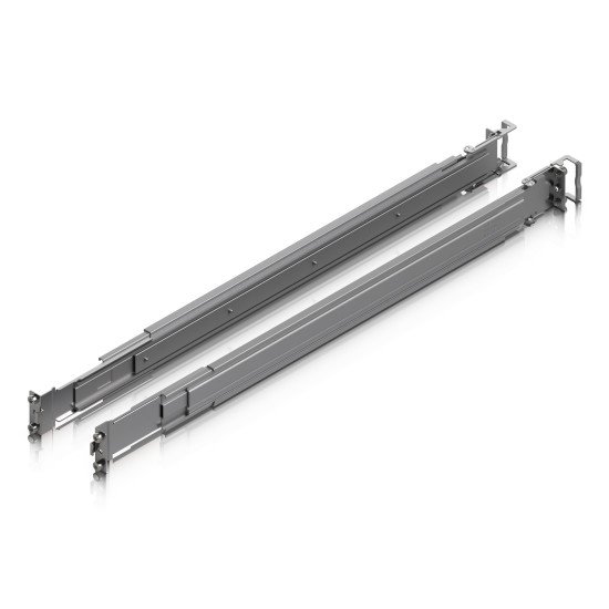 Ubiquiti UACC-Rack-Rails-Slide Rail d'étagère