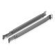 Ubiquiti UACC-Rack-Rails-Slide Rail d'étagère