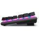Alienware Pro Wireless Gaming Keyboard clavier USB + RF Wireless + Bluetooth Noir