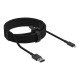 Xtorm CX3021 câble Lightning 3 m Noir Xtorm CX3021 câble Lightning 3 m Noir