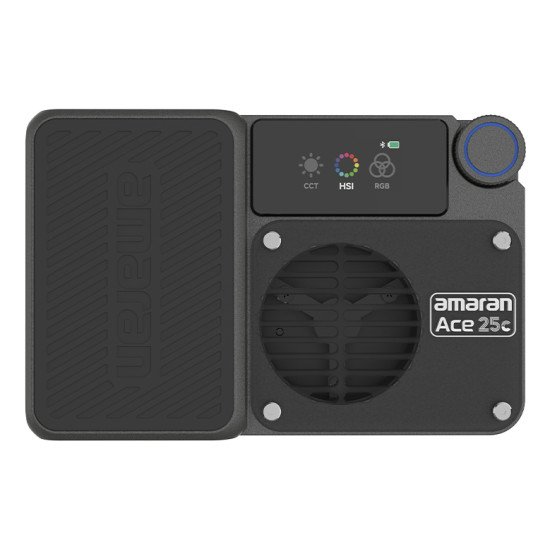 Amaran Ace 25c Charcoal Kit 32 W Amaran Ace 25c Charcoal Kit 32 W