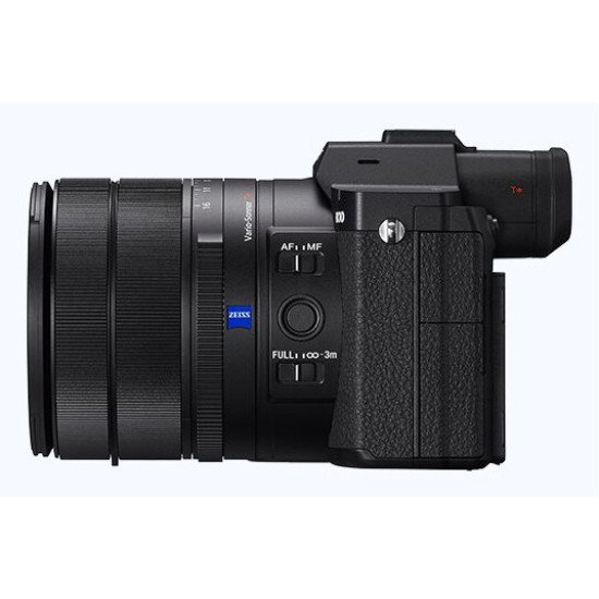 Sony RX10 V 1" Appareil-photo compact 20,1 MP Exmor RS CMOS 5472 x 3648 pixels Noir