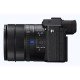 Sony RX10 V 1" Appareil-photo compact 20,1 MP Exmor RS CMOS 5472 x 3648 pixels Noir