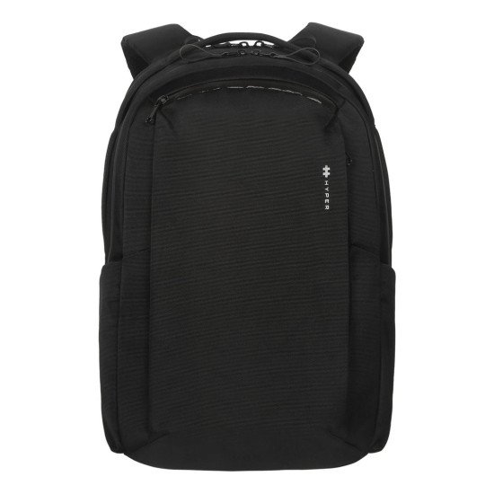 Targus HyperPack 40,6 cm (16") Sac à dos Noir