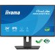 iiyama ProLite XB2492HSU-B1 écran PC 61 cm (24") 1920 x 1080 pixels Full HD LED Noir iiyama ProLite XB2492HSU-B1 écran PC 61 cm (24") 1920 x 1080 pixels Full HD LED Noir
