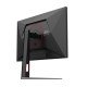 AOC 27G4HA écran PC 68,6 cm (27") 1920 x 1080 pixels Full HD LED Noir, Rouge AOC 27G4HA écran PC 68,6 cm (27") 1920 x 1080 pixels Full HD LED Noir, Rouge