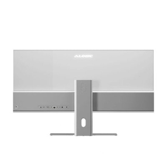 ALOGIC 40C5KPD écran PC 101,6 cm (40") 5120 x 2160 pixels 5K Ultra HD LED Argent