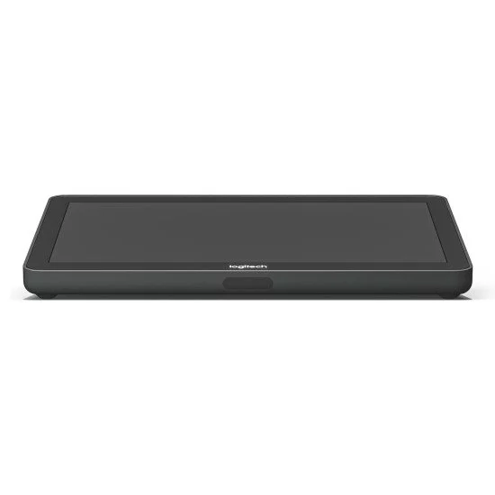 Logitech Large Room Bundle système de vidéo conférence 46 personne(s) Ethernet/LAN Système de vidéoconférence de groupe Logitech Large Room Bundle système de vidéo conférence 46 personne(s) Ethernet/LAN Système de vidéoconférence de groupe