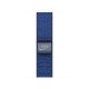 Apple Nike Sport Loop Bande Bleu Nylon, Polyester recyclé, Spandex Apple Nike Sport Loop Bande Bleu Nylon, Polyester recyclé, Spandex