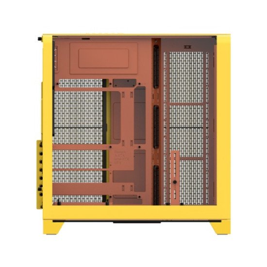 Thermaltake CA-11F-00MMWN-00 unité centrale Midi Tower Caramel
