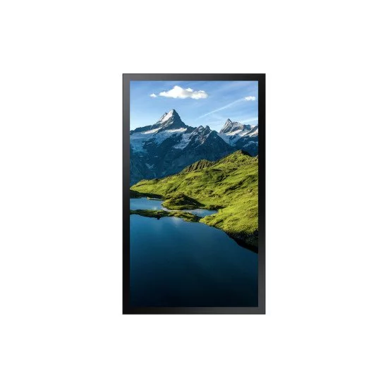 Samsung OH75A Écran plat de signalisation numérique 190,5 cm (75") 3500 cd/m² 4K Ultra HD Noir 24/7 Samsung OH75A Écran plat de signalisation numérique 190,5 cm (75") 3500 cd/m² 4K Ultra HD Noir 24/7