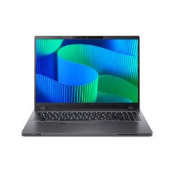 Acer TravelMate P2 TMP216-51-G2-TCO-54Z9 Intel® Core™ i5 i5-1334U Ordinateur portable 40,6 cm (16") WUXGA 16 Go DDR5-SDRAM 512 Go SSD Wi-Fi 6E (802.11ax) Windows 11 Pro Gris