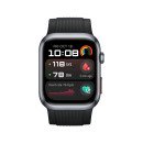 Huawei Watch D2 4,62 cm (1.82") AMOLED 38 mm Numérique 408 x 480 pixels Aluminium Huawei Watch D2 4,62 cm (1.82") AMOLED 38 mm Numérique 408 x 480 pixels Aluminium