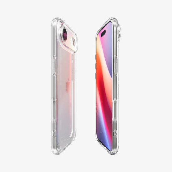Spigen ACS10049 coque de protection pour téléphones portables 16,5 cm (6.5") Housse Translucide Spigen ACS10049 coque de protection pour téléphones portables 16,5 cm (6.5") Housse Translucide
