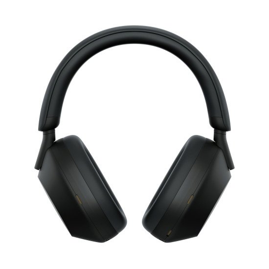 Sony WH-1000XM5 Casque Avec fil &sans fil Arceau Appels/Musique Bluetooth Noir