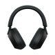 Sony WH-1000XM5 Casque Avec fil &sans fil Arceau Appels/Musique Bluetooth Noir
