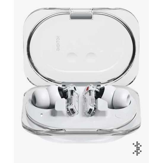 Nothing Ear ( 3a ) Casque True Wireless Stereo (TWS) Ecouteurs Musique USB Type-C Bluetooth