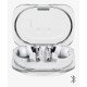 Nothing Ear ( 3a ) Casque True Wireless Stereo (TWS) Ecouteurs Musique USB Type-C Bluetooth