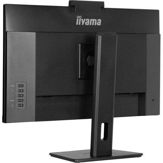iiyama ProLite XUB2790QSUH-B2 écran PC 68,6 cm (27") 2560 x 1440 pixels Wide Quad HD LED Noir