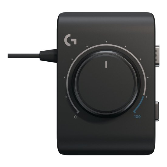Logitech G Racing Adapter