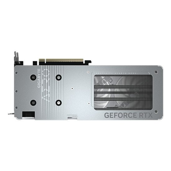 GIGABYTE GeForce RTX 5060 AERO OC 8G Carte Graphique - 8GB GDDR7, 128bit, PCI-E 5.0, 2595 MHz Fréquence du cœur, 3 x DisplayPort, 1 x HDMI, GV-N5060AERO OC-8GD GIGABYTE GeForce RTX 5060 AERO OC 8G Carte Graphique - 8GB GDDR7, 128bit, PCI-E 5.0, 2595 MHz Fréquence du cœur, 3 x DisplayPort, 1 x HDMI, GV-N5060AERO OC-8GD