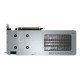 GIGABYTE GeForce RTX 5060 AERO OC 8G Carte Graphique - 8GB GDDR7, 128bit, PCI-E 5.0, 2595 MHz Fréquence du cœur, 3 x DisplayPort, 1 x HDMI, GV-N5060AERO OC-8GD GIGABYTE GeForce RTX 5060 AERO OC 8G Carte Graphique - 8GB GDDR7, 128bit, PCI-E 5.0, 2595 MHz Fréquence du cœur, 3 x DisplayPort, 1 x HDMI, GV-N5060AERO OC-8GD