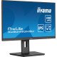 iiyama ProLite écran PC 60,5 cm (23.8") 1920 x 1080 pixels Full HD LED Noir