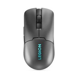 Lenovo M600s souris Ambidextre RF Wireless + Bluetooth + USB Type-C Optique 19000 DPI Lenovo M600s souris Ambidextre RF Wireless + Bluetooth + USB Type-C Optique 19000 DPI