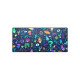 CHERRY XTRFY GP5-XL-FIESTA tapis de souris Tapis de souris de jeu Multicolore CHERRY XTRFY GP5-XL-FIESTA tapis de souris Tapis de souris de jeu Multicolore