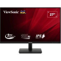 Viewsonic VA270-H écran PC 68,6 cm (27") 1920 x 1080 pixels Full HD LED Noir