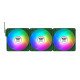 Thermaltake CT120 EX ARGB Boitier PC Refroidisseur d'air 12 cm Vert Thermaltake CT120 EX ARGB Boitier PC Refroidisseur d'air 12 cm Vert