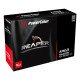 PowerColor Reaper AMD Radeon RX 9060 XT 16GB GDDR6 16 Go