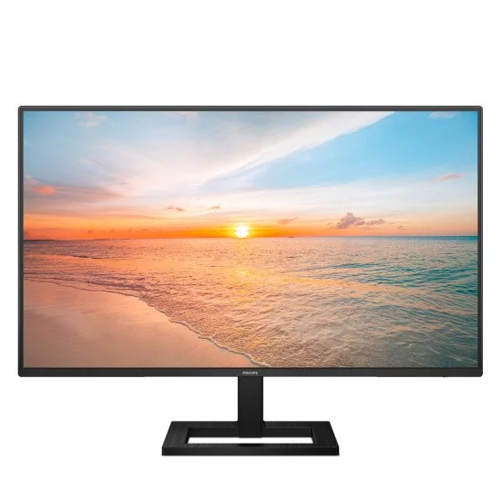 Philips 1000 series 27E1N1600AE/00 écran PC 68,6 cm (27") 2560 x 1440 pixels Quad HD LCD Noir Philips 1000 series 27E1N1600AE/00 écran PC 68,6 cm (27") 2560 x 1440 pixels Quad HD LCD Noir