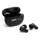 Port Designs PORT Connect 912007 casque Sans fil Ecouteurs Appels/Musique Bluetooth Noir