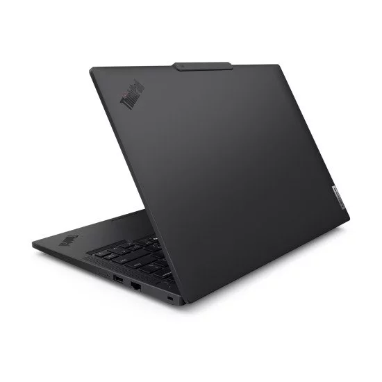 Lenovo ThinkPad T14 Gen 5 (Intel) Intel Core Ultra 7 155U Ordinateur portable 35,6 cm (14") WUXGA 32 Go DDR5-SDRAM 1 To SSD Wi-Fi 6E (802.11ax) Windows 11 Pro Suisse Noir Lenovo ThinkPad T14 Gen 5 (Intel) Intel Core Ultra 7 155U Ordinateur portable 35,6 cm (14") WUXGA 32 Go DDR5-SDRAM 1 To SSD Wi-Fi 6E (802.11ax) Windows 11 Pro Suisse Noir