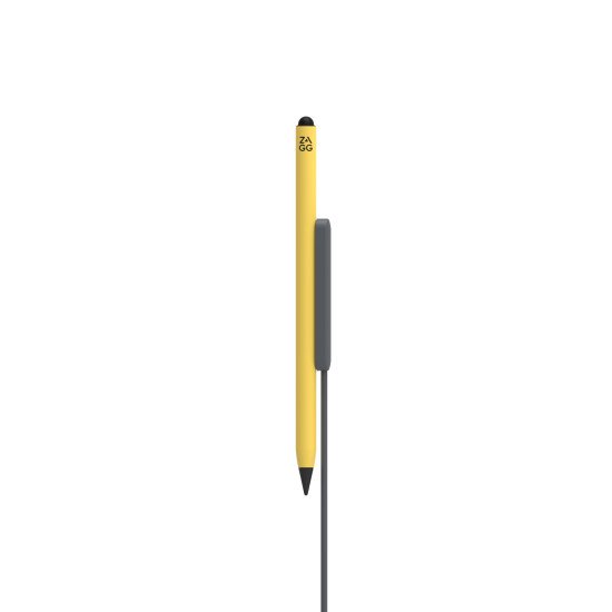 ZAGG Pro Stylus 2 stylet Jaune