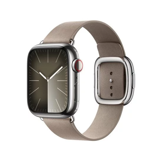 Apple MUHF3ZM/A accessoire intelligent à porter sur soi Bande Teint Polyester Apple MUHF3ZM/A accessoire intelligent à porter sur soi Bande Teint Polyester
