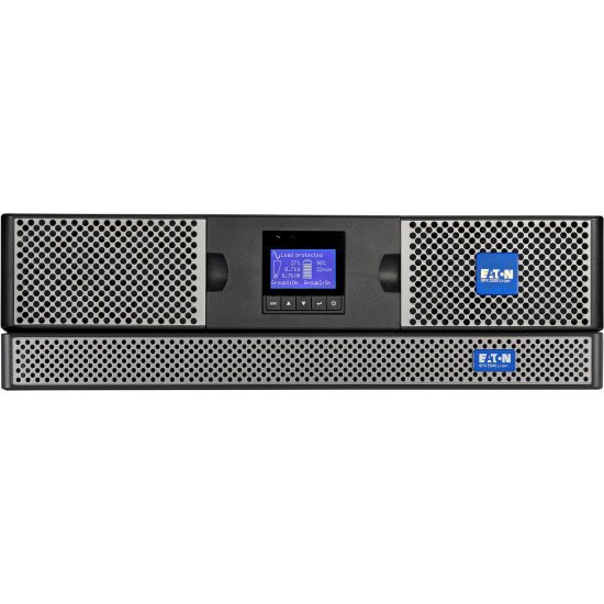 Eaton 9PXEBM72RT1U-L Batterie de l'onduleur Lithium-Ion (Li-Ion) 72 V