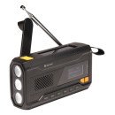 Denver SCD-2033 Portable Noir